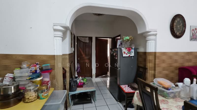 Kondominium untuk Dijual di Setapak Ria - Brandon . - Interior - PropertyGuru.com.my