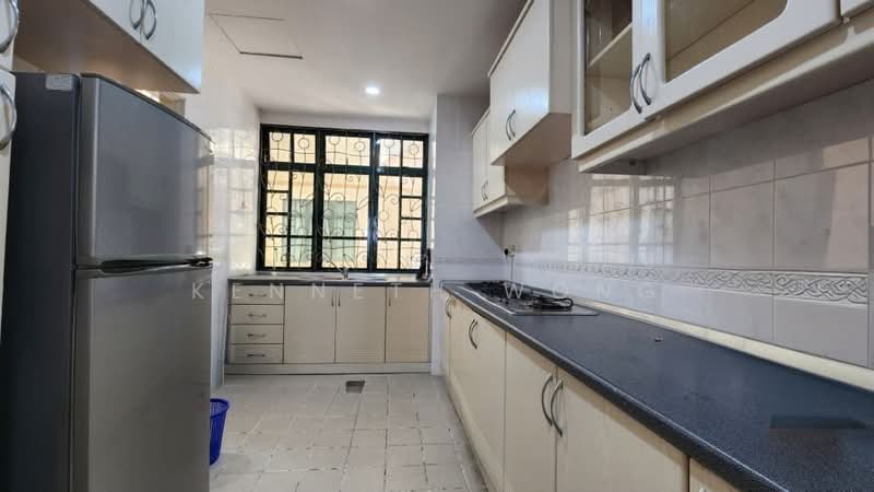 Kondominium untuk Dijual di Riverine Emerald - Kenneth Wong - Kitchen - PropertyGuru.com.my