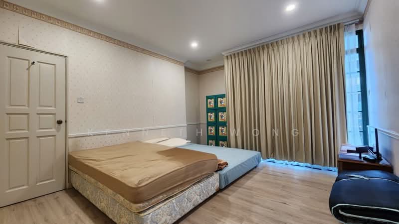 Kondominium untuk Dijual di Riverine Emerald - Kenneth Wong - Bedroom - PropertyGuru.com.my
