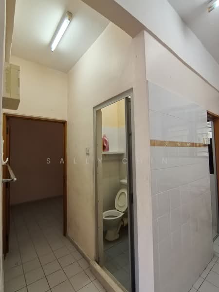 Pangsapuri untuk Dijual di Ferringhi Mutiara Apartment - Sally Chin - PropertyGuru.com.my