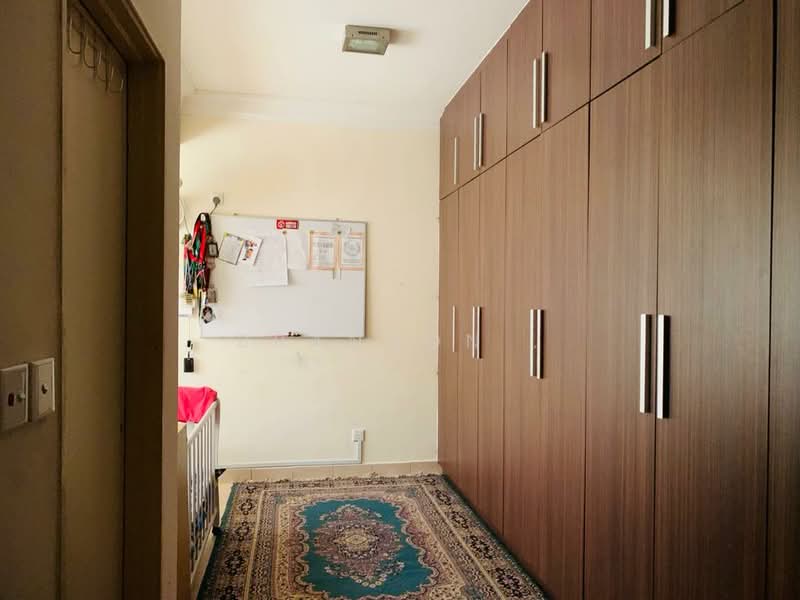 Rumah Teres 2.5 Tingkat untuk Dijual di Sering Ukay (Ampang) - Brandon . - Interior - PropertyGuru.com.my