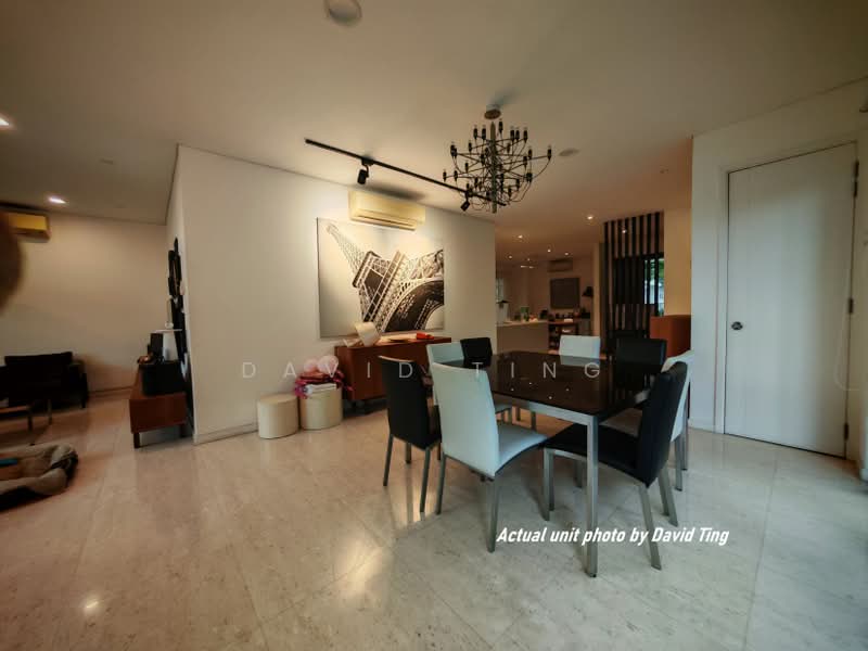Semi-Detached House for Sale in Lake Fields (Sungai Besi) - David Ting - Dining Room - PropertyGuru.com.my