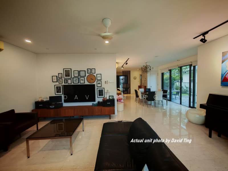 Semi-Detached House for Sale in Lake Fields (Sungai Besi) - David Ting - PropertyGuru.com.my