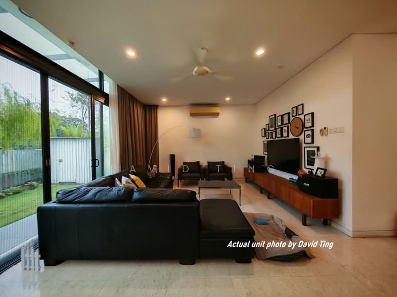 Semi-Detached House for Sale in Lake Fields (Sungai Besi) - David Ting - PropertyGuru.com.my
