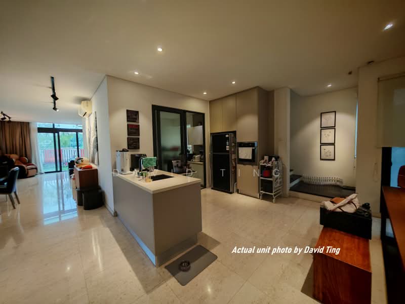 Semi-Detached House for Sale in Lake Fields (Sungai Besi) - David Ting - PropertyGuru.com.my