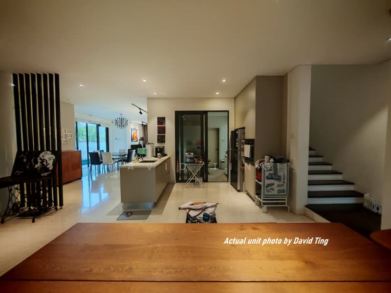 Semi-Detached House for Sale in Lake Fields (Sungai Besi) - David Ting - PropertyGuru.com.my
