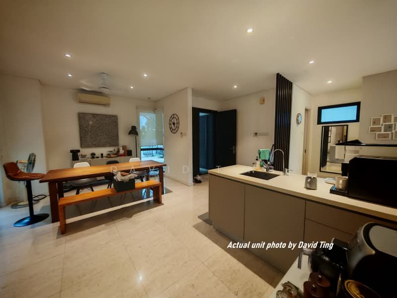 Semi-Detached House for Sale in Lake Fields (Sungai Besi) - David Ting - PropertyGuru.com.my