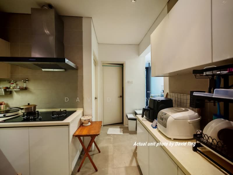 Semi-Detached House for Sale in Lake Fields (Sungai Besi) - David Ting - PropertyGuru.com.my