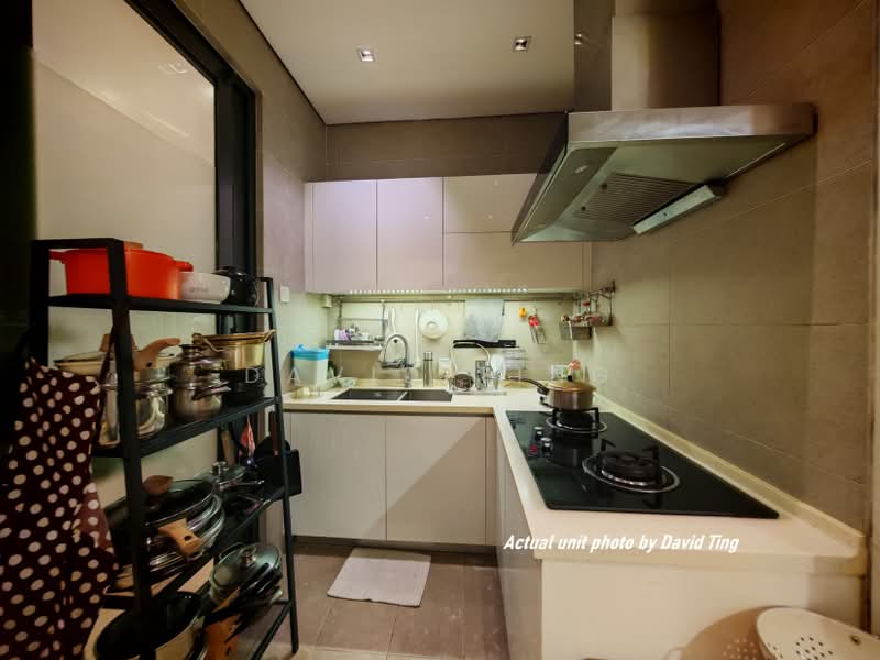 Semi-Detached House for Sale in Lake Fields (Sungai Besi) - David Ting - PropertyGuru.com.my