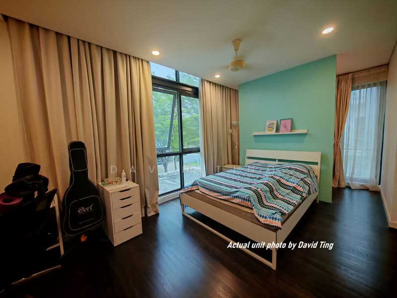 Semi-Detached House for Sale in Lake Fields (Sungai Besi) - David Ting - PropertyGuru.com.my