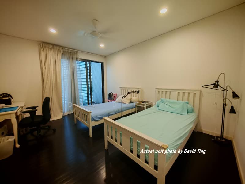 Semi-Detached House for Sale in Lake Fields (Sungai Besi) - David Ting - PropertyGuru.com.my
