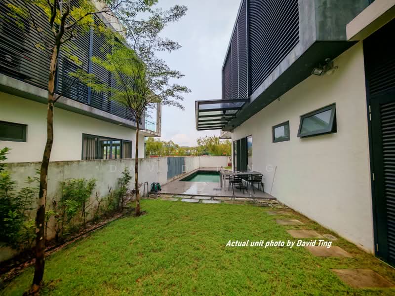 Semi-Detached House for Sale in Lake Fields (Sungai Besi) - David Ting - PropertyGuru.com.my