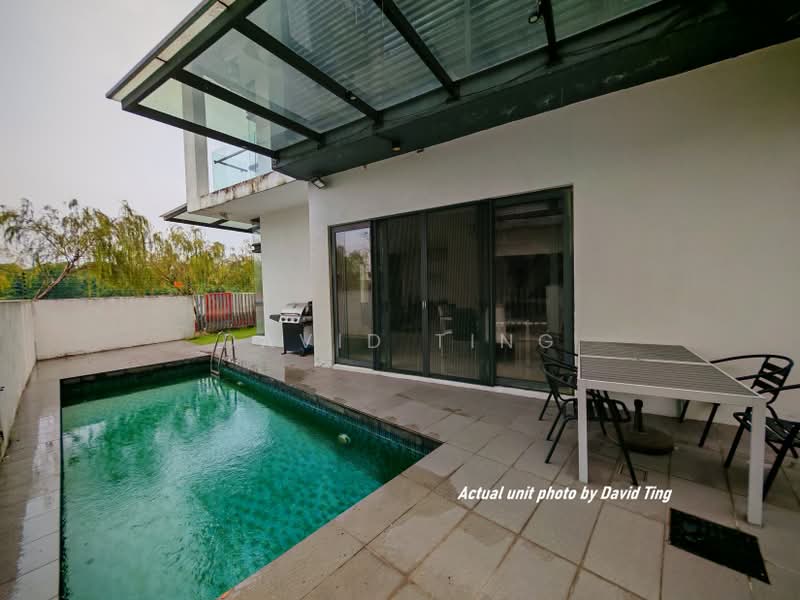 Semi-Detached House for Sale in Lake Fields (Sungai Besi) - David Ting - PropertyGuru.com.my