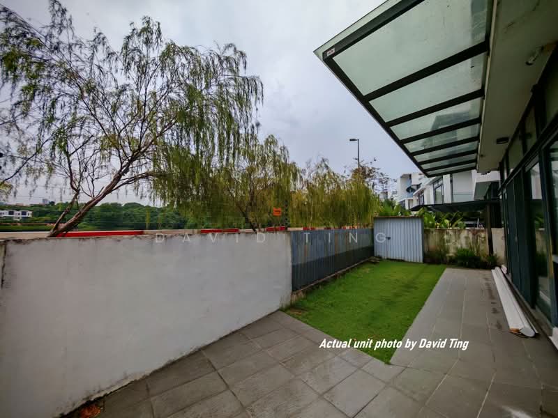 Semi-Detached House for Sale in Lake Fields (Sungai Besi) - David Ting - PropertyGuru.com.my