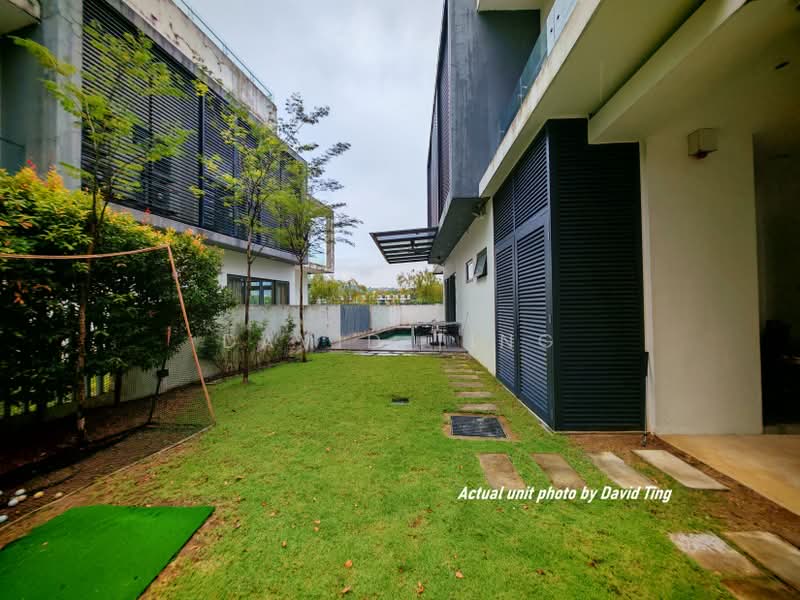 Semi-Detached House for Sale in Lake Fields (Sungai Besi) - David Ting - PropertyGuru.com.my