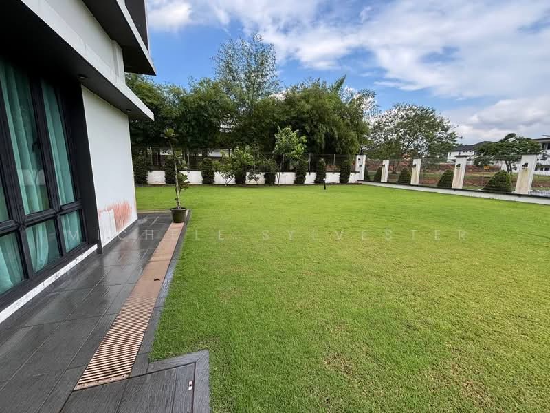 Bungalow for Rent in Bandar Seri Alam (Masai) - Michele Sylvester - Exterior - PropertyGuru.com.my