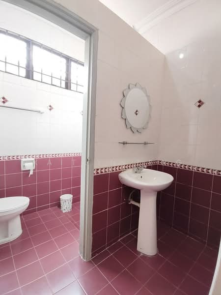 Rumah Teres 2 Tingkat untuk Dijual di Taman Perling (Perling) - Kaitlyn Teng - PropertyGuru.com.my