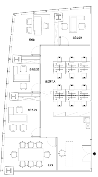Office for Rent in Tun Razak Exchange (Kuala Lumpur) - Vickie Foong - PropertyGuru.com.my