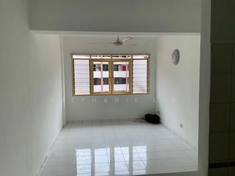 Apartment for Rent at Greenlane Heights Block E - Stephanie Lim - Living Room - PropertyGuru.com.my