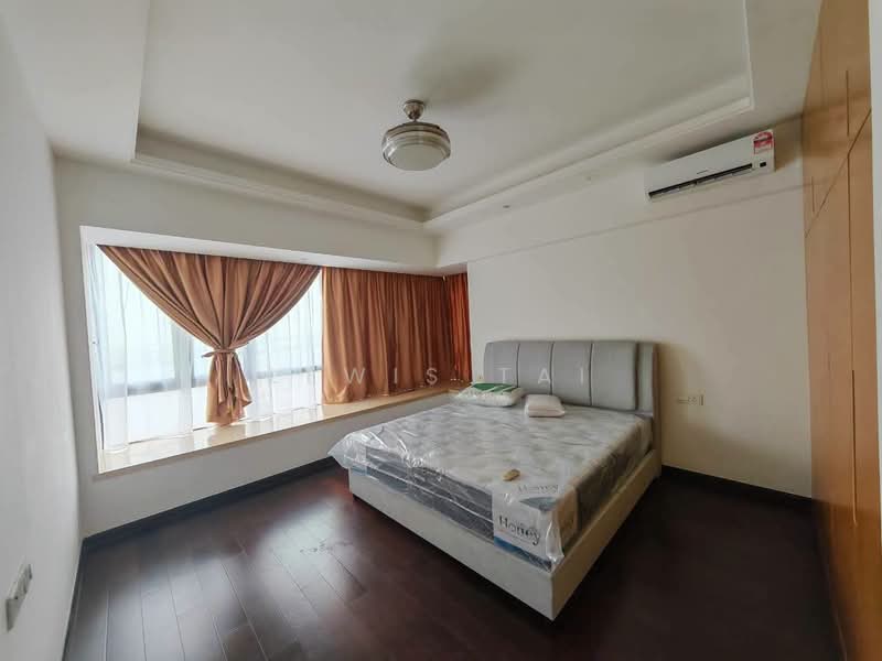 Servis Apartment untuk Disewa di R&F Princess Cove Phase 1 - Lewis Tai - PropertyGuru.com.my