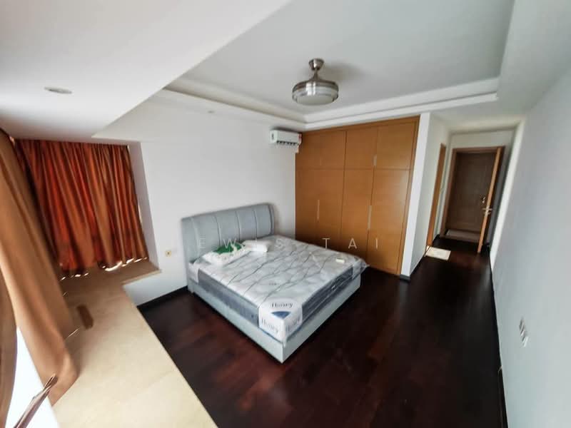 Servis Apartment untuk Disewa di R&F Princess Cove Phase 1 - Lewis Tai - PropertyGuru.com.my