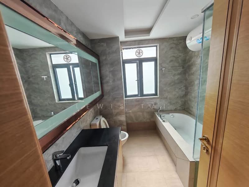 Servis Apartment untuk Disewa di R&F Princess Cove Phase 1 - Lewis Tai - PropertyGuru.com.my