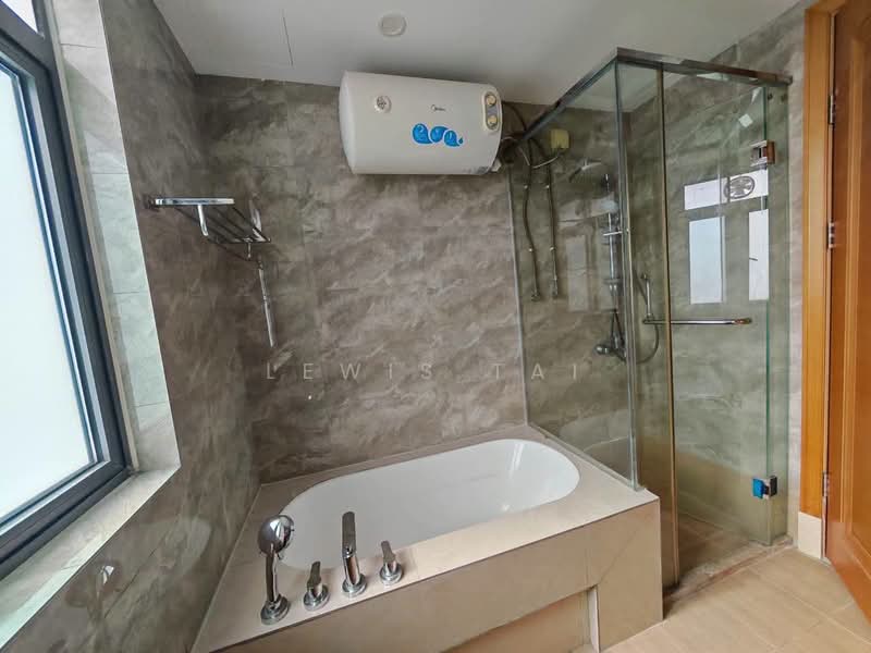 Servis Apartment untuk Disewa di R&F Princess Cove Phase 1 - Lewis Tai - PropertyGuru.com.my