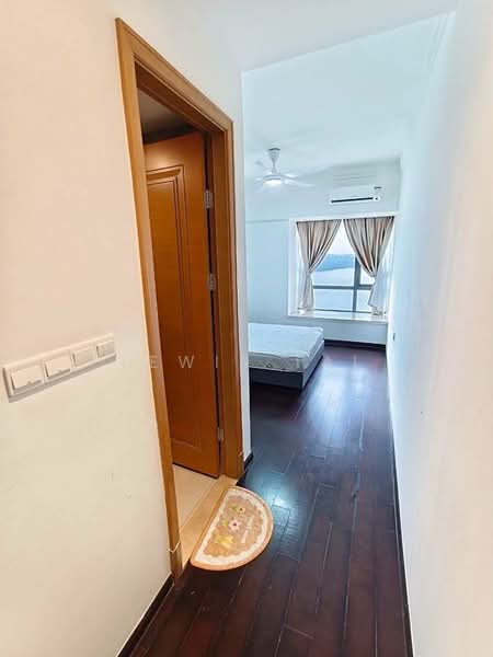 Servis Apartment untuk Disewa di R&F Princess Cove Phase 1 - Lewis Tai - PropertyGuru.com.my