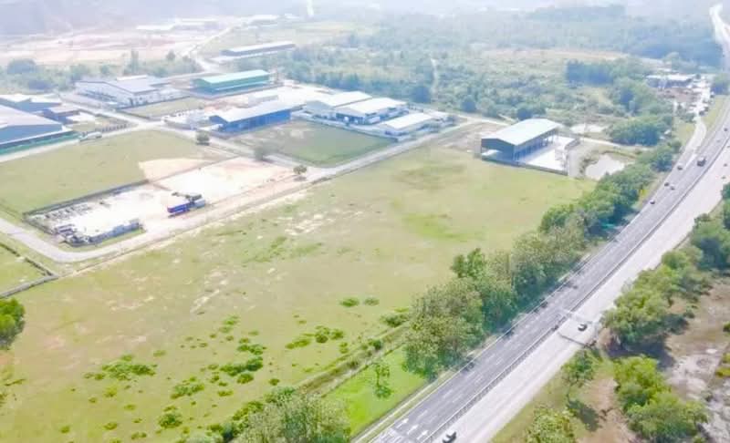 Tanah Perindustrian untuk Dijual di Simpang Pulai (Perak) - SK Kok - PropertyGuru.com.my