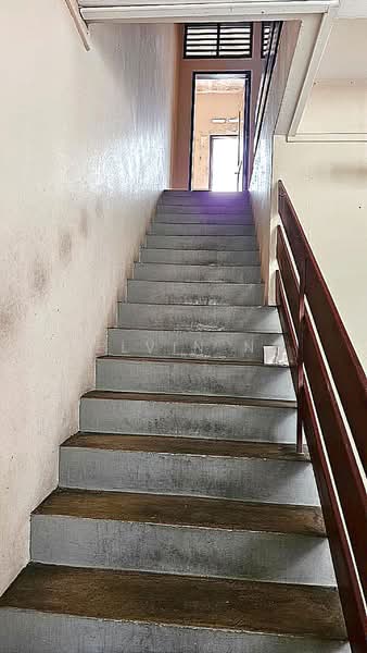 Rumah Teres 2 Tingkat untuk Dijual di Sea Park (Petaling Jaya) - Kelvin Ng - Corridor - PropertyGuru.com.my