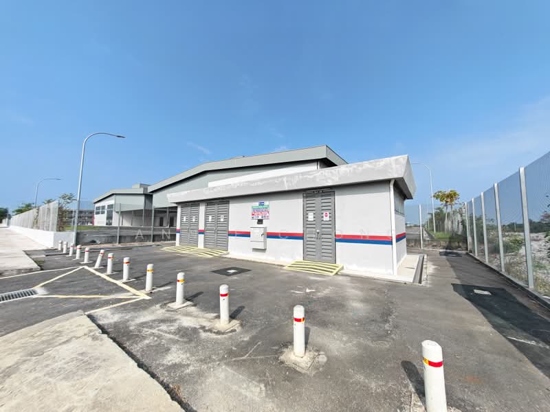 Detached Factory for Sale in Seremban (Negeri Sembilan) - Annie Chong - Exterior - PropertyGuru.com.my