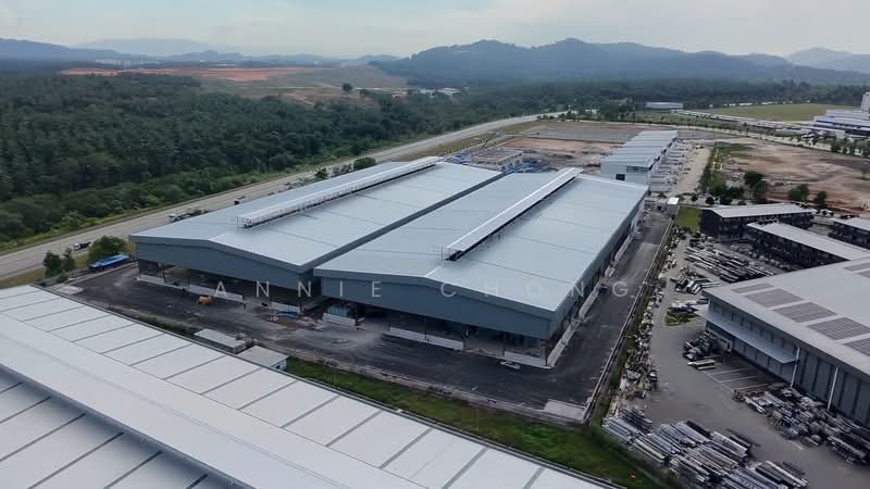 Detached Factory for Sale in Seremban (Negeri Sembilan) - Annie Chong - PropertyGuru.com.my