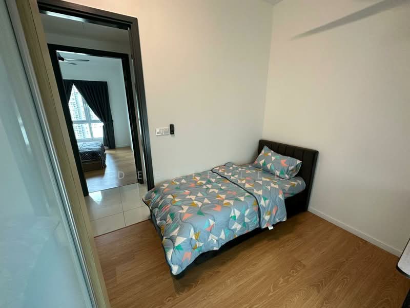Condominium for Rent at Inspirasi - Debbie Lee - Bedroom - PropertyGuru.com.my