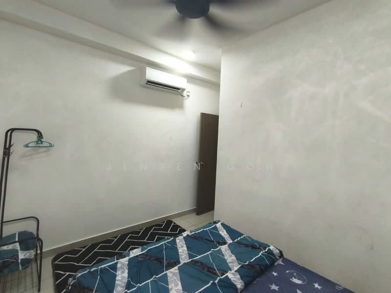 Servis Apartment untuk Disewa di SKS Habitat - Jensen Goh - Bedroom - PropertyGuru.com.my