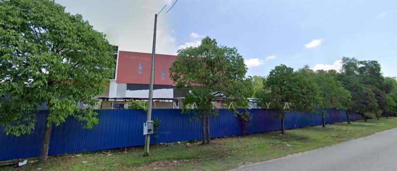 Rumah Teres 2 Tingkat untuk Dijual di Batu Arang (Selangor) - Fifi Natasya - Exterior - PropertyGuru.com.my