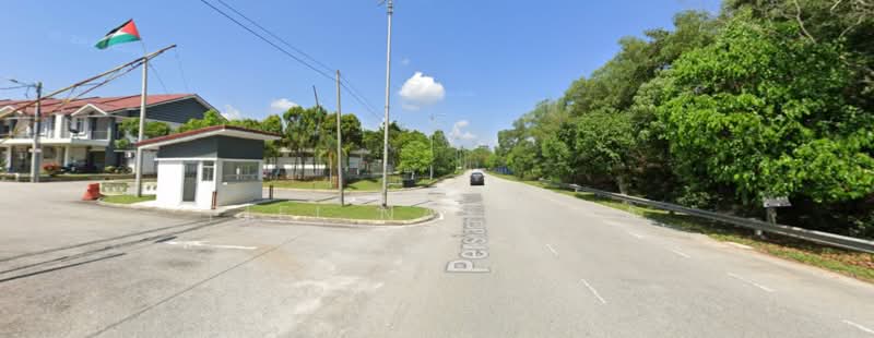 Rumah Teres 2 Tingkat untuk Dijual di Batu Arang (Selangor) - Fifi Natasya - Exterior - PropertyGuru.com.my