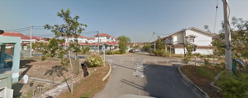 Rumah Teres 2 Tingkat untuk Dijual di Batu Arang (Selangor) - Fifi Natasya - Exterior - PropertyGuru.com.my