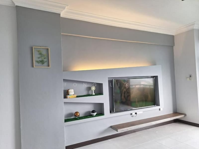 Condominium for Sale at The Wadihana - Fong Lik - PropertyGuru.com.my