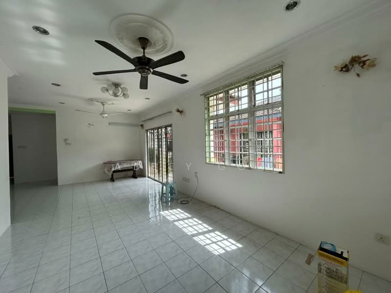 Rumah Berkembar untuk Disewa di Bandar Tasek Mutiara (Simpang Ampat) - Abbey Goh - PropertyGuru.com.my