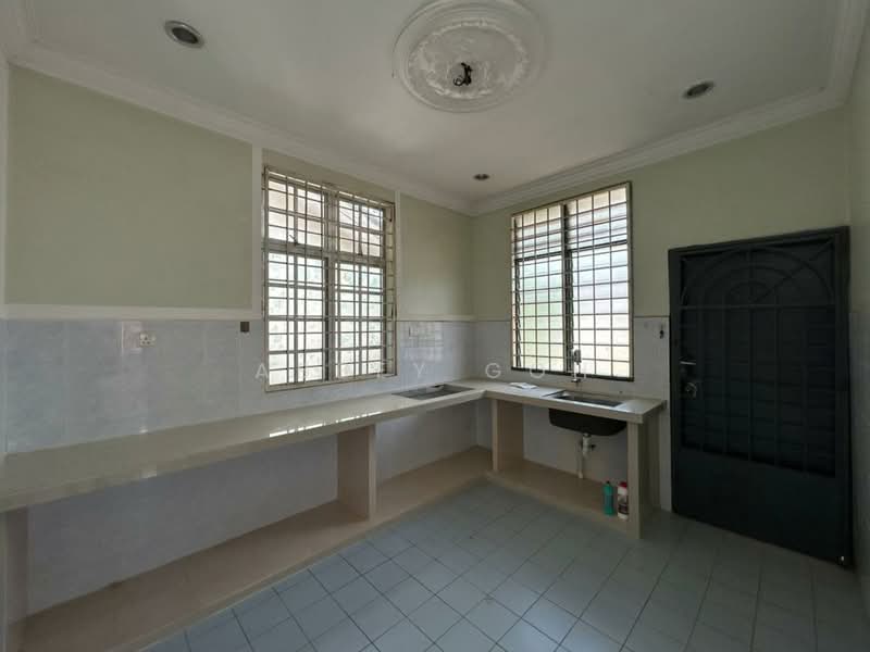 Rumah Berkembar untuk Disewa di Bandar Tasek Mutiara (Simpang Ampat) - Abbey Goh - PropertyGuru.com.my