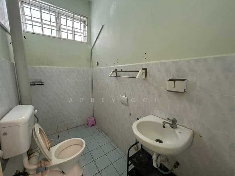 Rumah Berkembar untuk Disewa di Bandar Tasek Mutiara (Simpang Ampat) - Abbey Goh - PropertyGuru.com.my