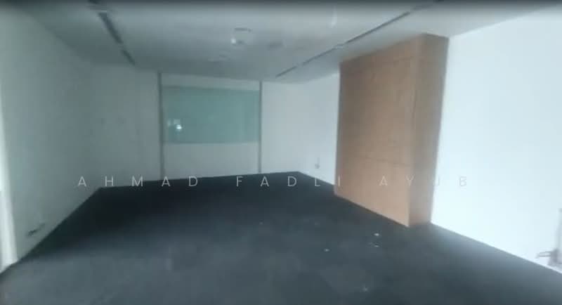 Pejabat untuk Disewa di KLCC (KL City Centre) - Ahmad Fadli Ayub - Interior - PropertyGuru.com.my