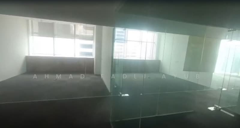 Pejabat untuk Disewa di KLCC (KL City Centre) - Ahmad Fadli Ayub - Interior - PropertyGuru.com.my
