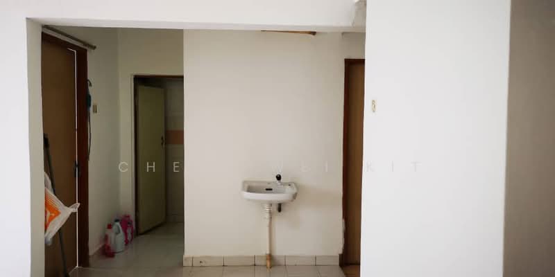 Rumah Flat untuk Dijual di Gugusan Siantan - Cheah Wei Kit - Interior - PropertyGuru.com.my