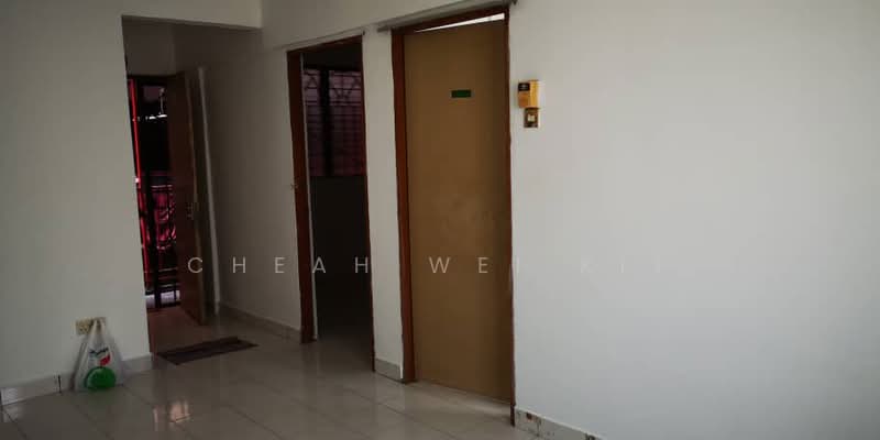 Rumah Flat untuk Dijual di Gugusan Siantan - Cheah Wei Kit - Interior - PropertyGuru.com.my