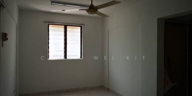 Rumah Flat untuk Dijual di Gugusan Siantan - Cheah Wei Kit - Interior - PropertyGuru.com.my