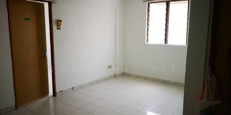 Rumah Flat untuk Dijual di Gugusan Siantan - Cheah Wei Kit - Interior - PropertyGuru.com.my