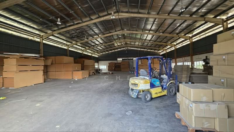 Factory for Sale in Jelapang (Ipoh) - YY Cheah - Interior - PropertyGuru.com.my
