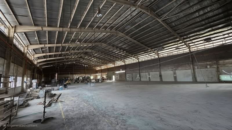 Factory for Sale in Jelapang (Ipoh) - YY Cheah - Interior - PropertyGuru.com.my