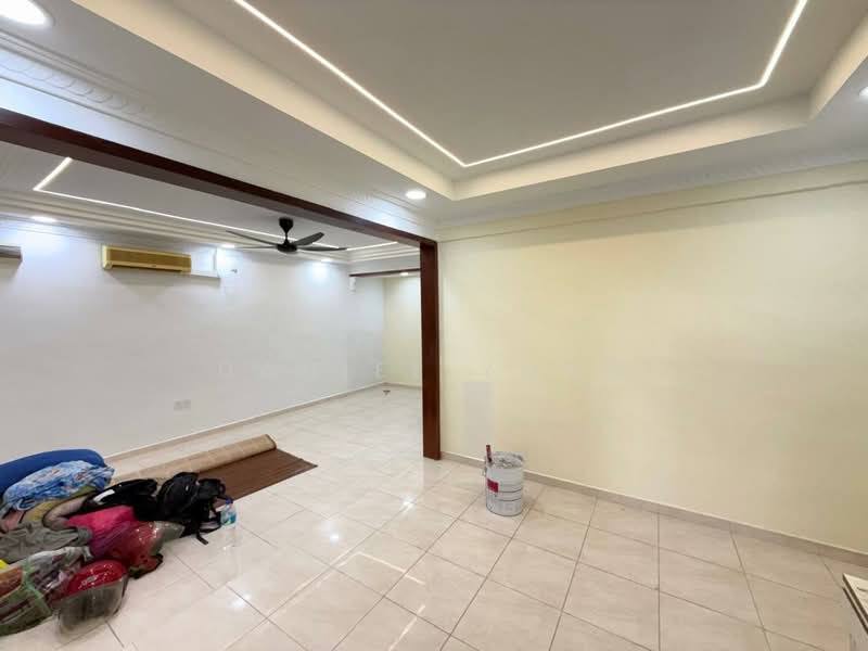 Rumah Teres 1 Tingkat untuk Dijual di Bandar Baru Uda (Tampoi) - Daniel Yong - Interior - PropertyGuru.com.my